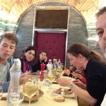 Pielgrzymka do Rzymu 2017